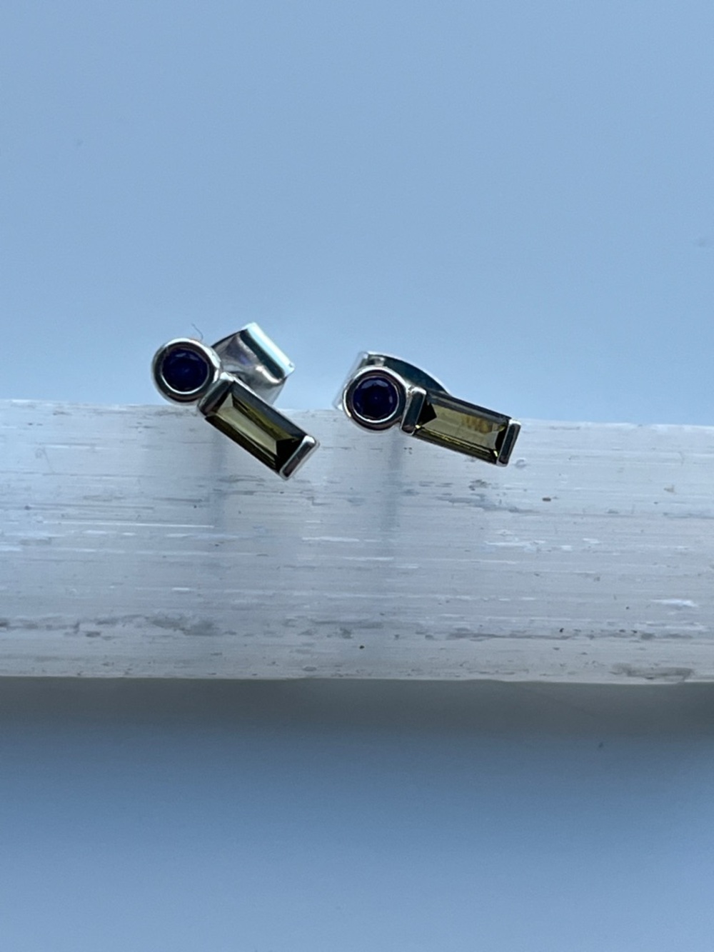 Madewell Earrings